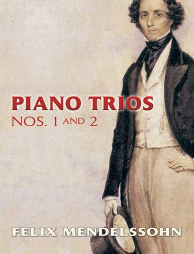 Piano Trios N.1 And 2