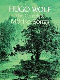 Complete Morike Songs (WOLF HUGO)