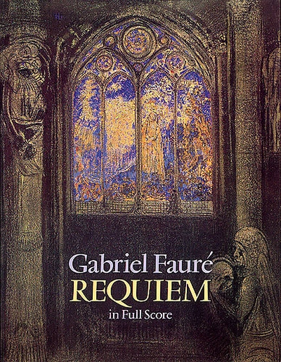 Requiem Full Score