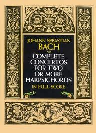 Complete Conc.For Harpsichords