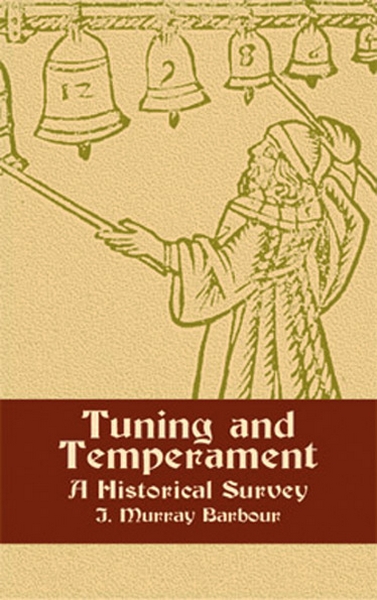 Tuning And Temperament