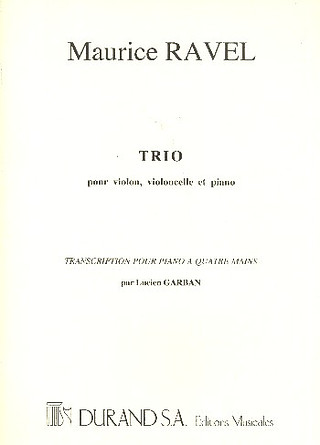 Trio 4 Mains