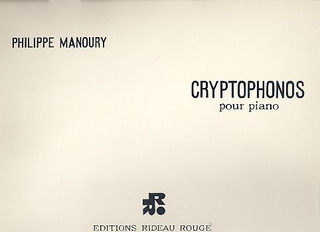 Cryptophonos Piano