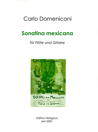 Sonatina Mexicana