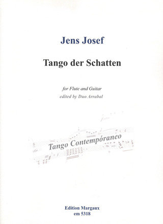 Tango De Shatten - Josef