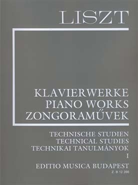 Technical Studies Vol.1 (Mezo) (1-30)