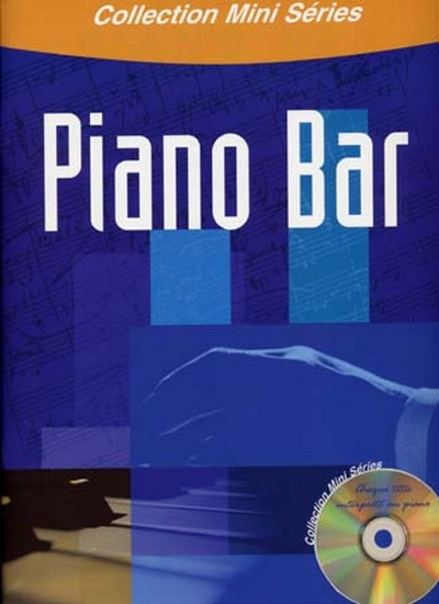 Mini Series Piano Bar