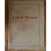 Traite De L'Harmonie - Vol.2