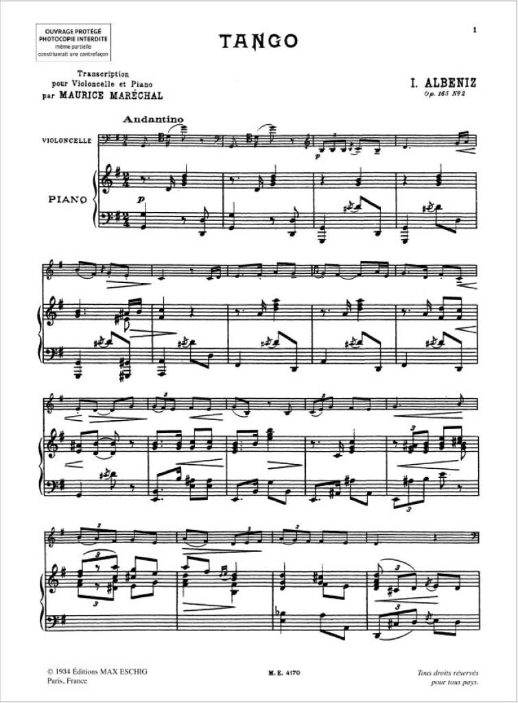 Sonate N 1 Maestoso (Zighera N 1) Violon Seul
