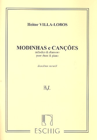 Modinhas E Cancones Vol.2