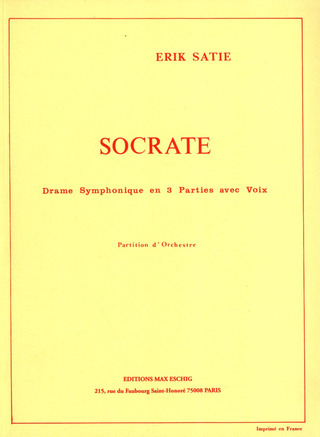 Socrate Poche