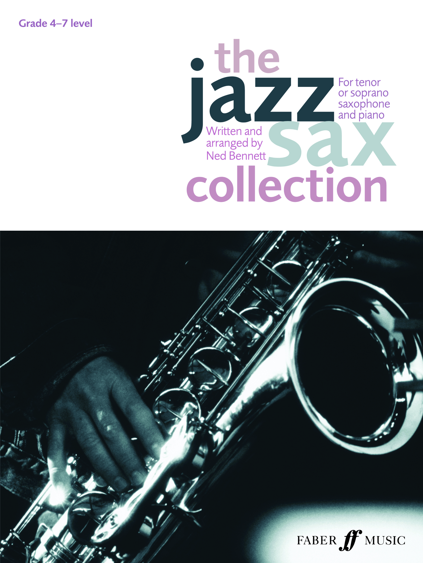 The Jazz Sax Collection