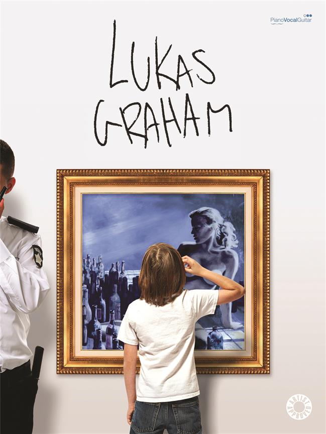 Lukas Graham (GRAHAM LUKAS)