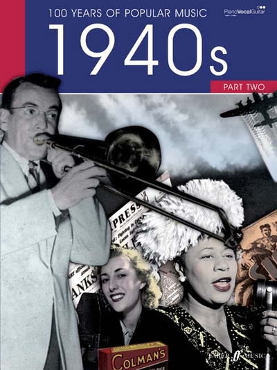 100 Years Of Popular Music 1940S Vol.2