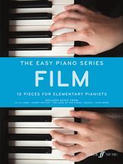 The Easy Piano Series : Film