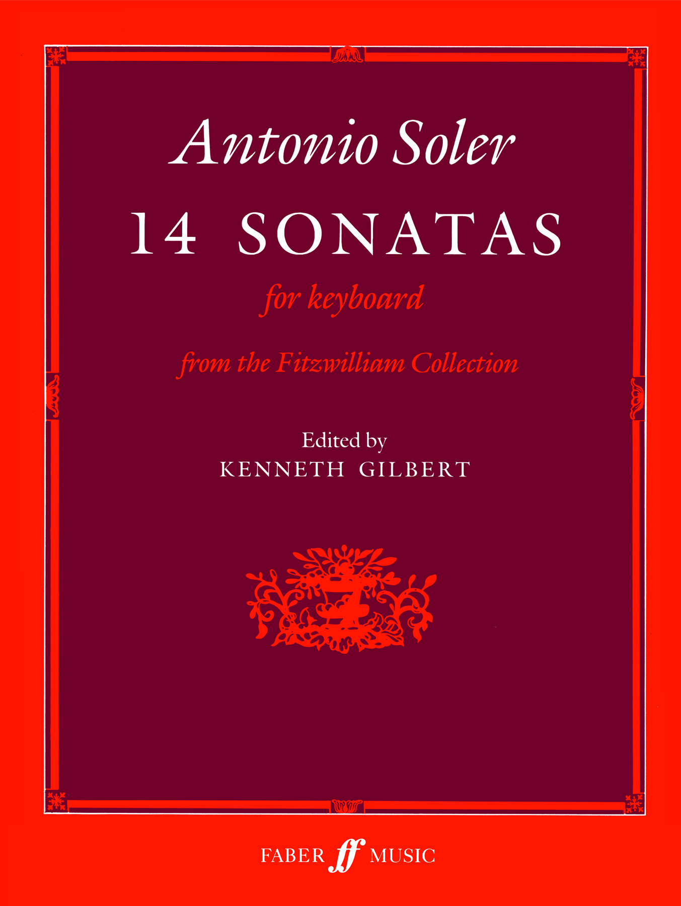 Fourteen Sonatas