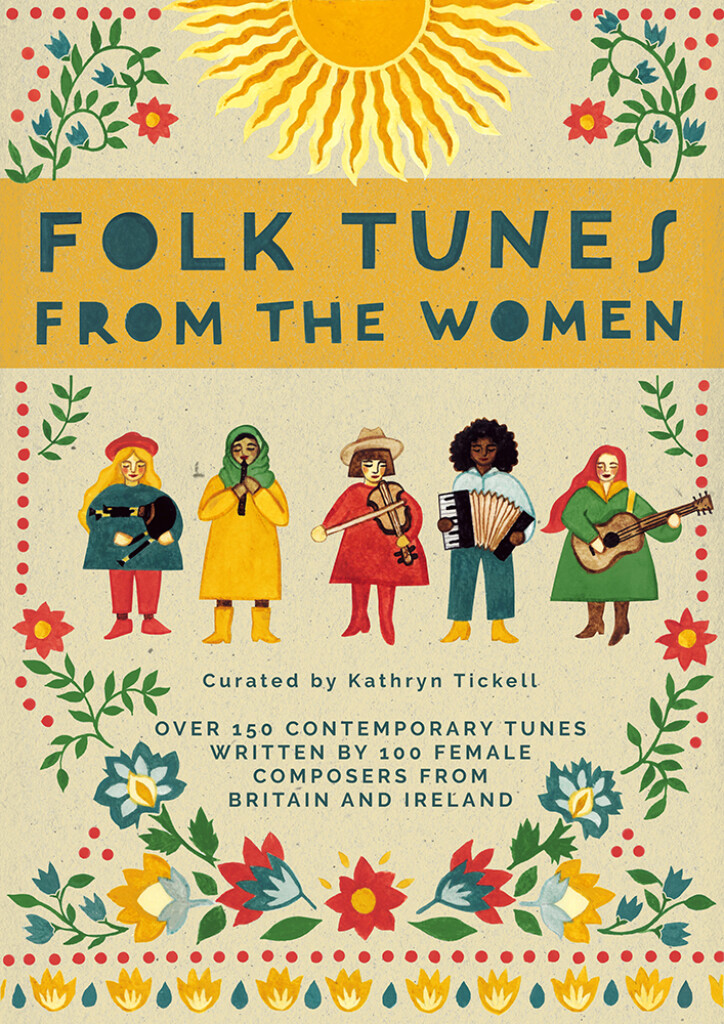 Folk Tunes from the Women
