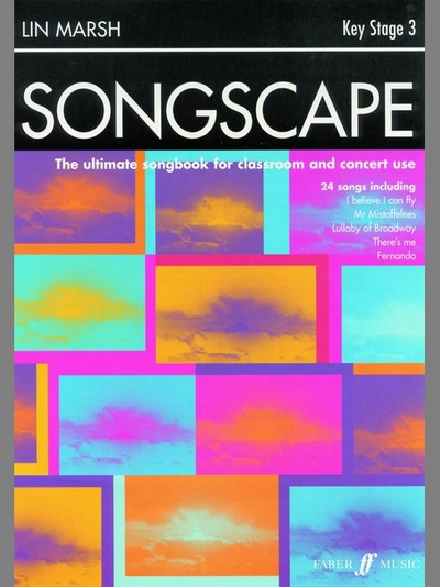 Songscape (Teacher's Book)