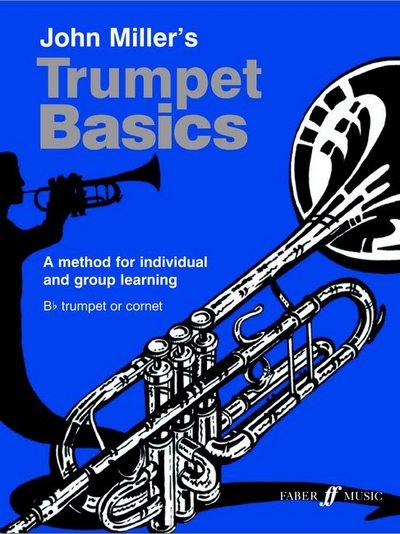 Trumpet Basics - Pupil's Book