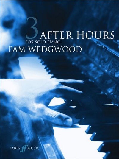 After Hours. Book 3 - Piano Gr 5-6