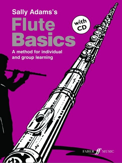 Flûte Basics - Pupil's Book