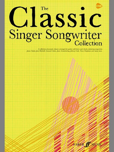 Classic Singer Songwriter Collection