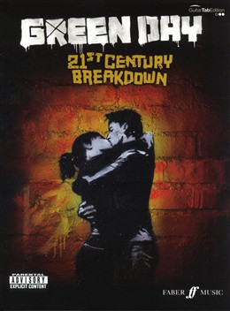 21St Century Breakdown