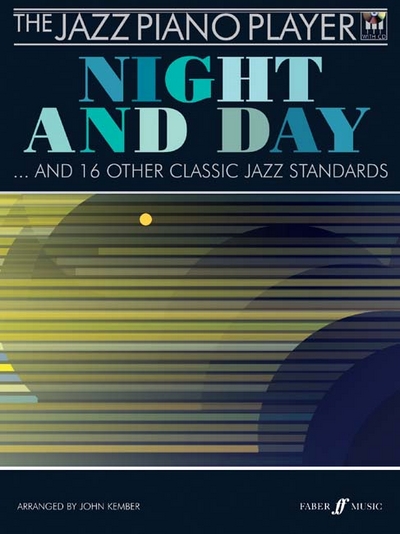 Night And Day : The Jazz Piano Player (KEMBER JOHN)