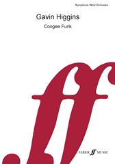 Coogee Funk (HIGGINS GAVIN)