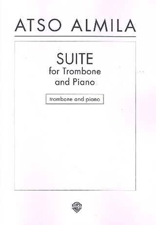 Suite Op. 8 (ALMILA ATSO)