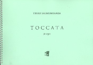 Toccata (SALMENHAARA ERKKI)