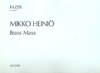 Brass Mass (HEINIO MIKKO)