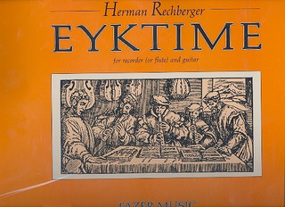 Eyktime (RECHBERGER HERMAN)