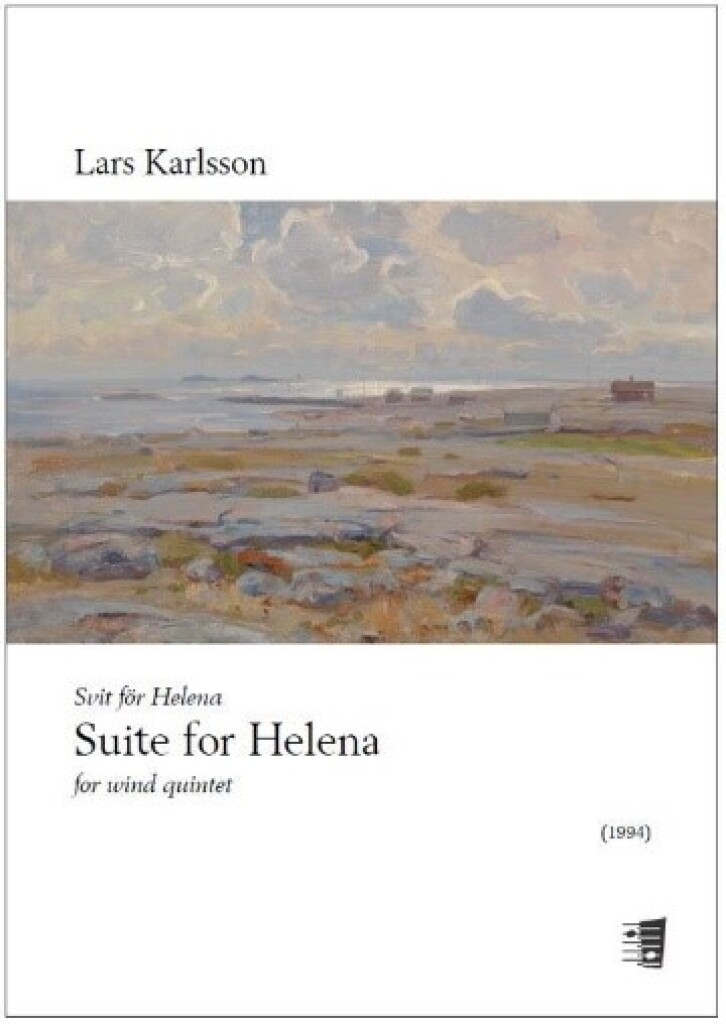 Suite for Helena