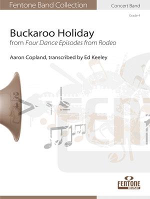 Buckaroo Holiday