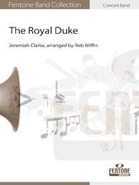 The Royal Duke