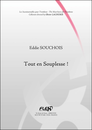 Méthode Tout En Souplesse! (SOUCHOIS EDDIE)