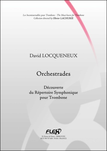 Découverte Du Répertoire Symphonique (LOCQUENEUX DAVID)