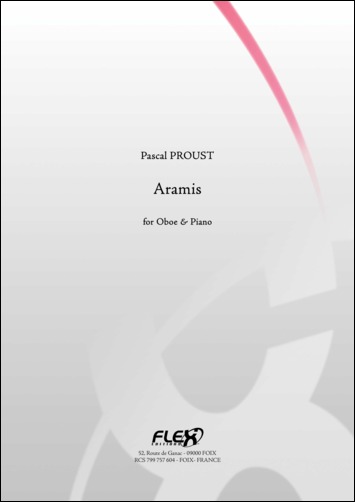 Aramis (PROUST PASCAL)