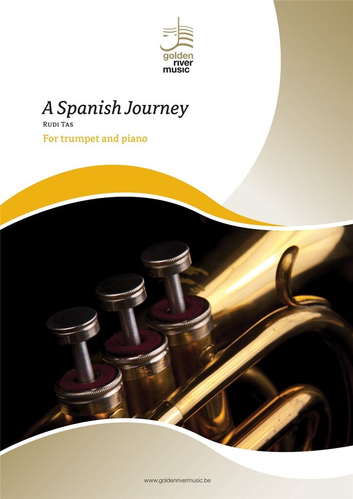 A Spanish Journey
