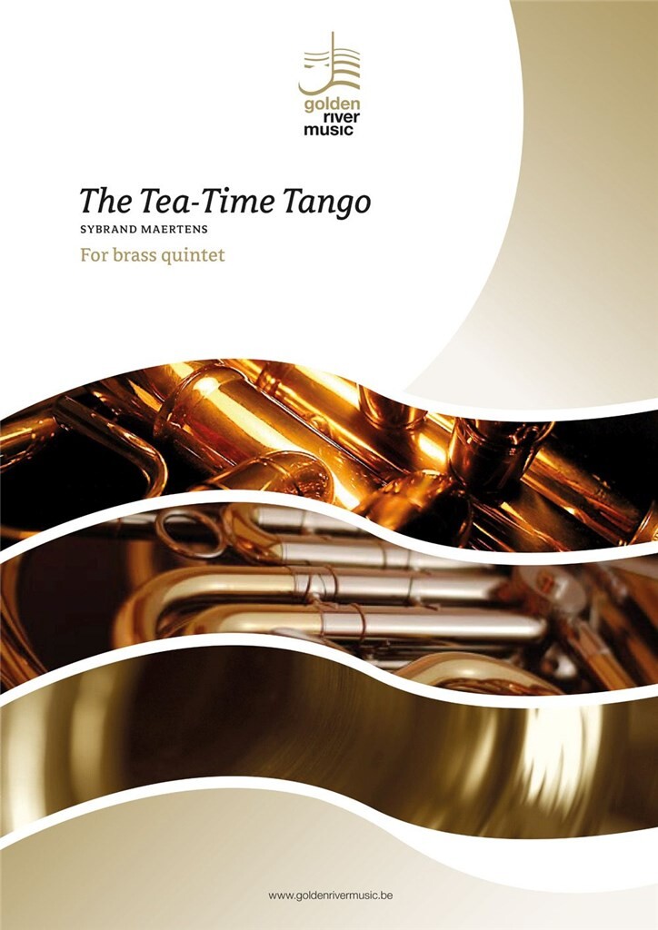 The Tea-Time Tango