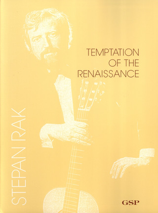 Temptation Of The Renaissance (RAK STEPAN)