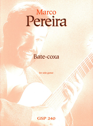 Bate-Coxa (PEREIRA MARCO)