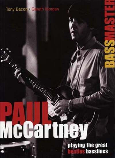 Mc Cartney Paul Bass Master (MC CARTNEY PAUL)