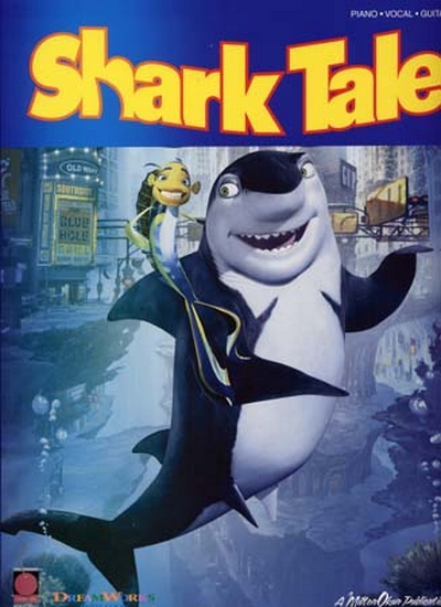 Shark Tale - Gang De Requins