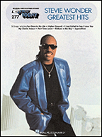 Greatest Hits - E-Z Play Today Vol.277