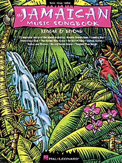 Jamaican Music Songbook