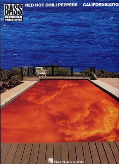 Californication (RED HOT CHILI PEPPERS)