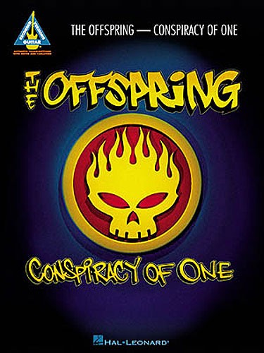 Conspiracy Of One (OFFSPRING THE)