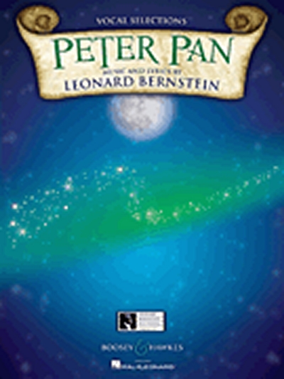 Peter Pan (BERNSTEIN LEONARD)